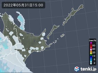 雨雲