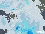 雨雲レーダー(2022年05月31日)