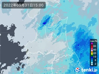 雨雲