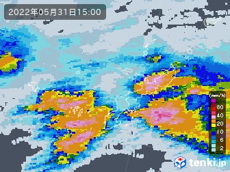 雨雲