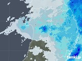 雨雲レーダー(2022年05月31日)