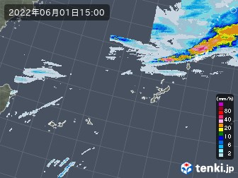雨雲