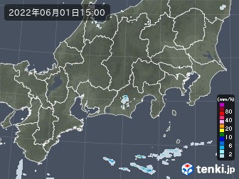 雨雲
