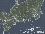 雨雲レーダー(2022年06月01日)