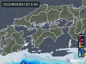 雨雲