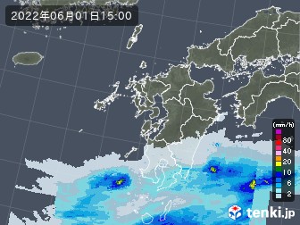 雨雲