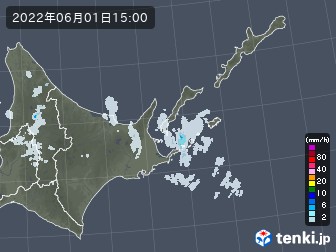 雨雲