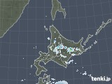 雨雲レーダー(2022年06月02日)