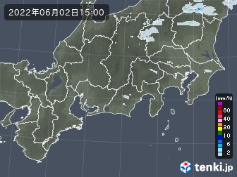 雨雲