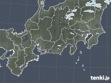 雨雲レーダー(2022年06月02日)