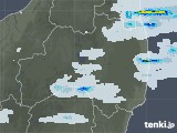 雨雲レーダー(2022年06月02日)