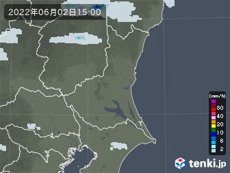 雨雲
