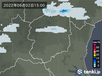 雨雲