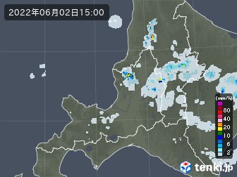 雨雲