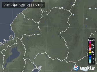 雨雲