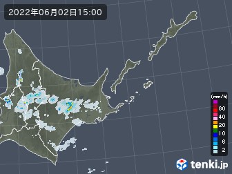 雨雲