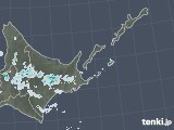 雨雲レーダー(2022年06月02日)