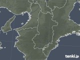 雨雲レーダー(2022年06月02日)
