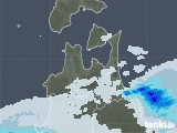 雨雲レーダー(2022年06月02日)