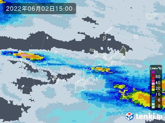 雨雲