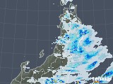 雨雲レーダー(2022年06月03日)