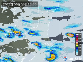 雨雲