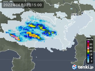 雨雲