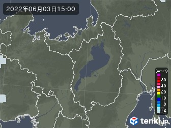 雨雲