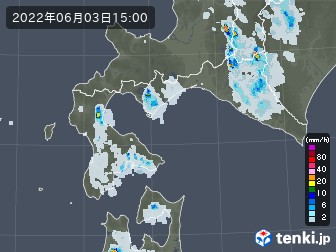 雨雲