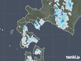 雨雲レーダー(2022年06月03日)