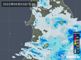 雨雲