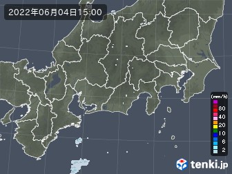雨雲