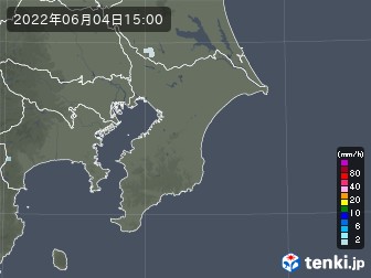 雨雲