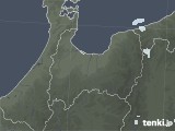 雨雲レーダー(2022年06月04日)