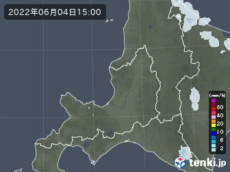 雨雲