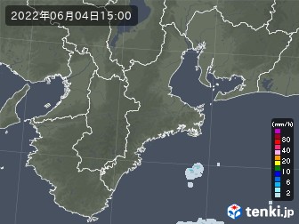 雨雲