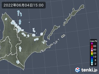雨雲