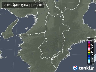 雨雲
