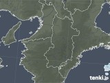 雨雲レーダー(2022年06月04日)