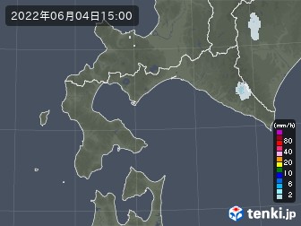 雨雲
