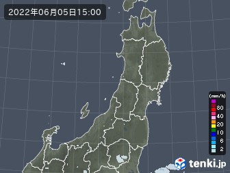 雨雲