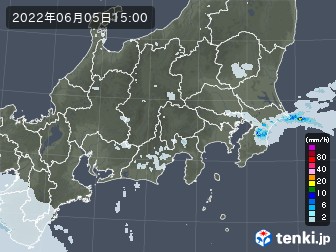 雨雲