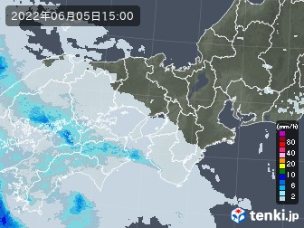 雨雲