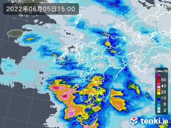 雨雲