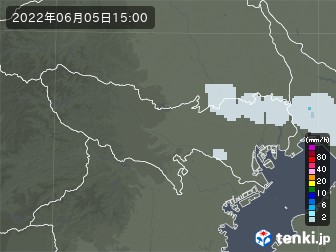 雨雲