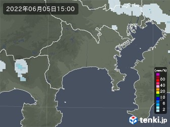 雨雲
