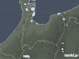 雨雲レーダー(2022年06月05日)