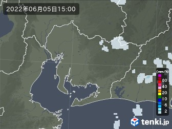雨雲