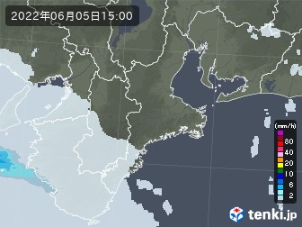 雨雲