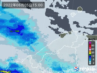 雨雲